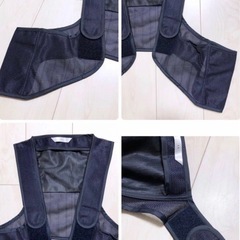 冷却ベスト　LLサイズの画像