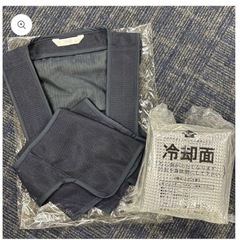冷却ベスト　LLサイズの画像