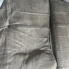 ソファーの画像