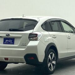 アウトドアもお任せなハイブリッドSUV(^_-)-☆の画像