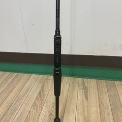 ①釣竿　ロッドジャッカル BPM BC-65Mの画像