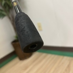 ①釣竿　ロッドジャッカル BPM BC-65Mの画像