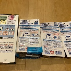 虫除け物品の画像