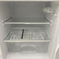 【トレファク イオンモール新瑞橋店】Haierの2ドア冷蔵庫のご紹介です！の画像
