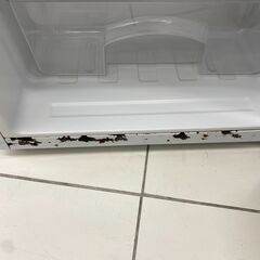 【トレファク イオンモール新瑞橋店】Haierの2ドア冷蔵庫のご紹介です！の画像
