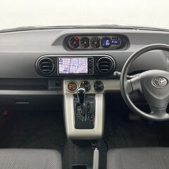 室内広々な四角いコンパクト(*^-^*)の画像