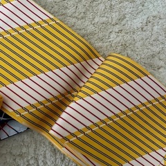浴衣👘帯セット　値下げしました！の画像