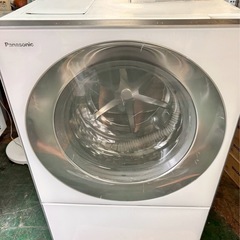 【引取大歓迎】パナソニック NA-VG1300Lドラム式洗濯機