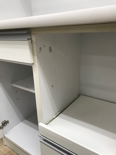 キッチンボード800【リサイクルフカツ碧南店】250718