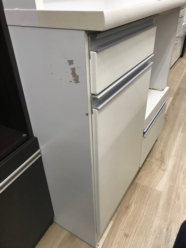 キッチンボード800【リサイクルフカツ碧南店】250718