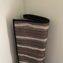 カーペット　マット　ラグ　絨毯　130×190（約1.5帖）の画像