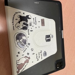 ipadpro第2世代(11インチ)の画像