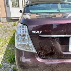 Toyota sai. 💥3万円下げ🎁の画像