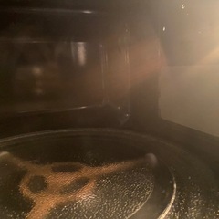 電子レンジ Haierの画像