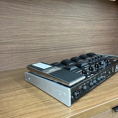 KORG コルグ マルチエフェクター AX3000G 楽器 エフェクター　のご紹介です！　の画像