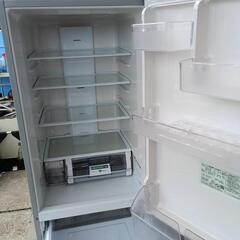 USED【HITACHI】冷凍冷蔵庫　2015年製品　315Lの画像