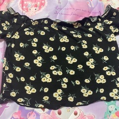 キッズ女の子服の画像