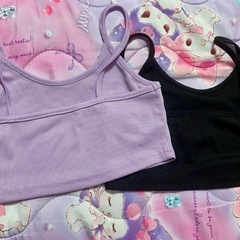 キッズ女の子服の画像