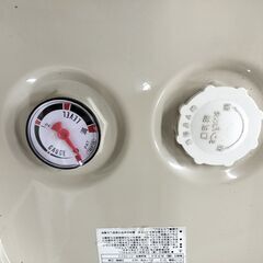  灯油タンク  室内用ホームタンク　容量82ℓの画像