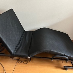 ベッドの画像