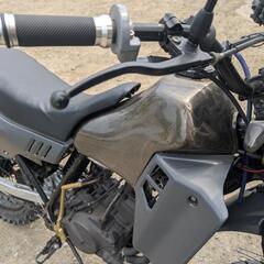 受取予定者有　ホンダ　MTX50R ジャンク 2st 50ccの画像