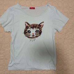 earth music&ecology Tシャツ
