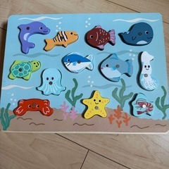 スリコ　パズルの画像