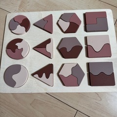 スリコ　パズルの画像