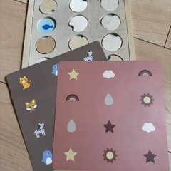 スリコ　パズルの画像