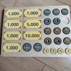 スリコ　パズルの画像