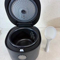 1000円/3合炊き炊飯器/パンパシフィック/2023年製/3合/09の画像