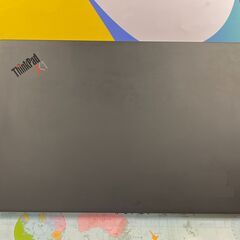 JC0719 16GB レノボ X1 8th 14型 Office2024 ノートPC 良品 高性能の画像