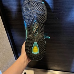 ヨネックス　テニスシューズの画像