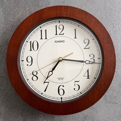 CASIO 時計 ２点セットの画像