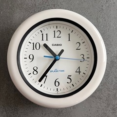 CASIO 時計 ２点セットの画像