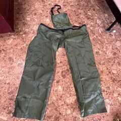 DCM 2WAYグラストリマー G-GGT-1G 芝刈り機セット ナイロンウェーダー サンバイザー  の画像