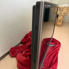 SHARP AQUOS LC-46GX1W 液晶カラーテレビ 46インチ 2007年モデルの画像