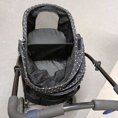 ペット用カートの画像
