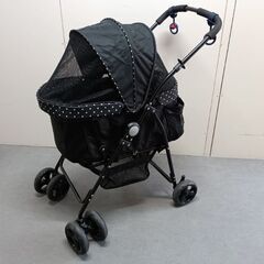 ペット用カートの画像