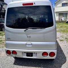 車検2年付き！タイベル交換済み！クリッパーリオ　軽バンの画像