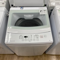 【美品】大阪送料無料★3か月保障付き★洗濯機★2023年★NTR60★S-825 ニトリ全自動洗濯機NTR60【トレファク東大阪】 (トレファク東