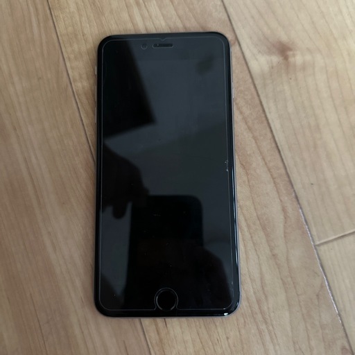【即日発送/値引き交渉可】iPhone6s iphone 6plus (短い) 西九条の電話、FAX《携帯電話》の中古
