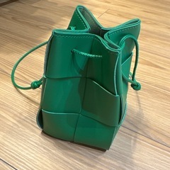 shein ショルダーバッグの画像