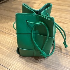 shein ショルダーバッグの画像