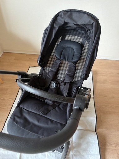 サイベックス メリオカーボン 2021 ディープブラックJP