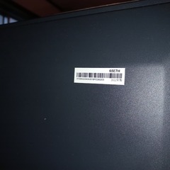 「美品」ハイセンス 4K 液晶テレビ 65E7H の画像