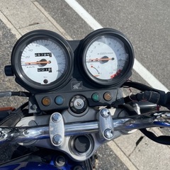 VTR250 キャブ車の画像