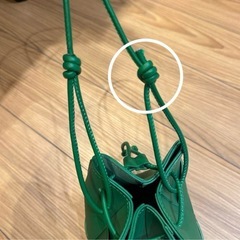 shein ショルダーバッグの画像