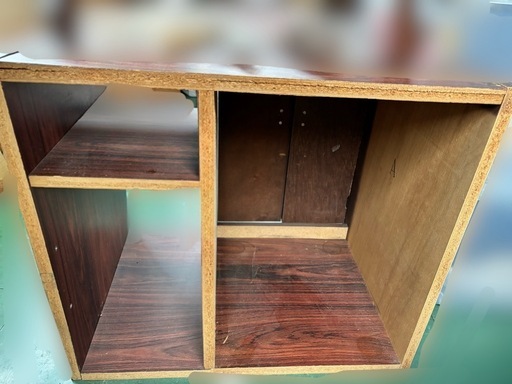 木製アクリル扉収納棚 9cm棚中古 楽天市場】カラーボックス 扉付き 3段/4段/5段 木製 収納棚 約