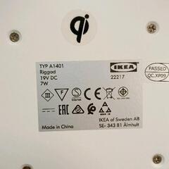 0718-287 デスクライトの画像